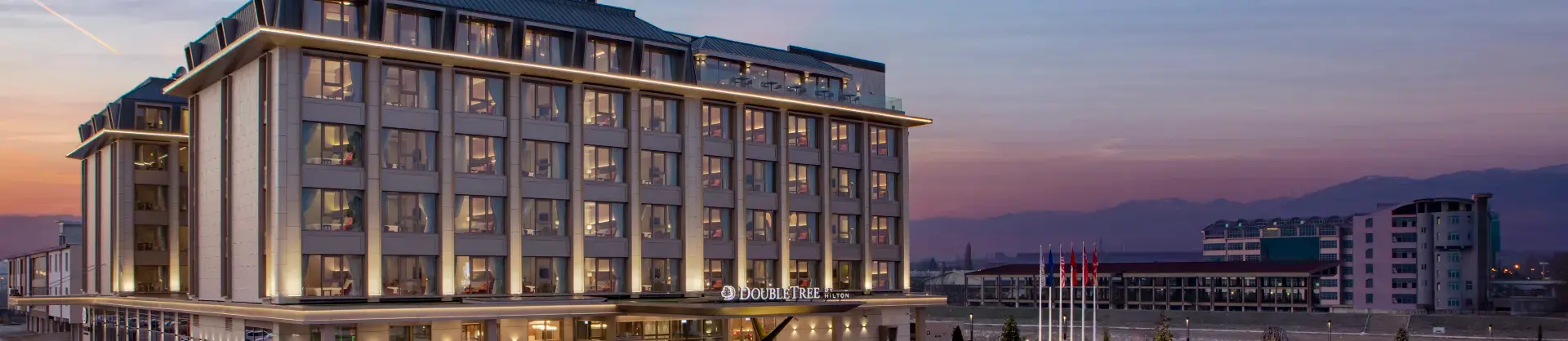 Premium Hotels