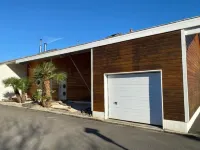 Villa Vacances Entre Bayonne et Capbreton