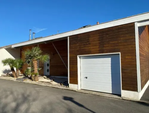 Villa Vacances Entre Bayonne et Capbreton Hotels in Ondres