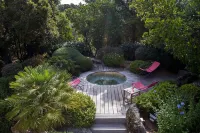 5BR/4BA Villa - View of Mountains