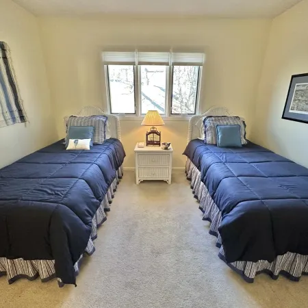 Travelers' Rest--Your Wintergreen Retreat in the Center of it All!