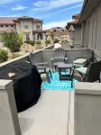 Spacious 3Br/8 Beds, Garage, Wifi, Close to Pool, Centrally Located, Family Fun