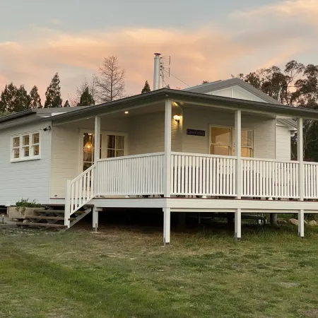 Glenview Cottage   Stanthorpe