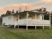 Glenview Cottage   Stanthorpe