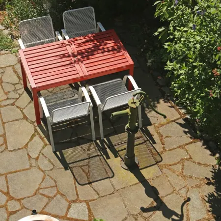 Pretty apartment in the Bergisches Land on the edge of the landscape conservation area