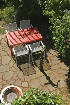 Pretty apartment in the Bergisches Land on the edge of the landscape conservation area