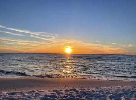 Reduced Rates! Family Friendly Beachfront Community with 2 Swimming Pools!