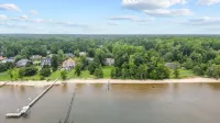 Neuse River Retreat