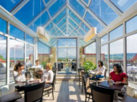 Best Western Hotel Dreilaenderbruecke Hotels in Weil am Rhein