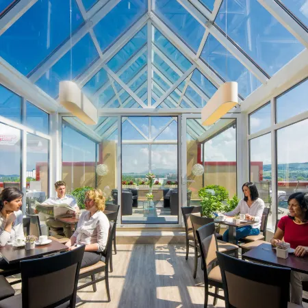 Best Western Hotel Dreilaenderbruecke Отели рядом с достопримечательностью «Железнодорожный вокзал Базель-Бадишер-Банхоф»