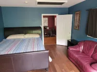 Luxury 3 bed room on the water 10 min away from Mohegan sun and Foxwoods Casino Các khách sạn ở 