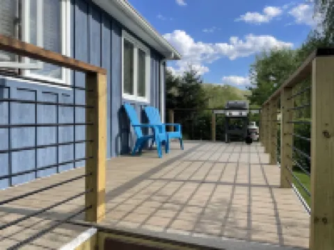 Cottage On The Canal - An All Seasons Getaway - Waterford - Lake Tichigan