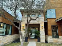 Upscale Modern Hill Country Home! Has it ALL