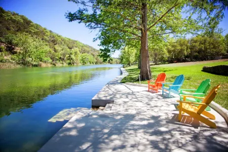 Cypress Flats- summers at the lake, fireflies in a jar, cricket serenades-CHECK