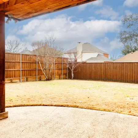 Spacious Two-Story Home in Frisco w/ EV Charger