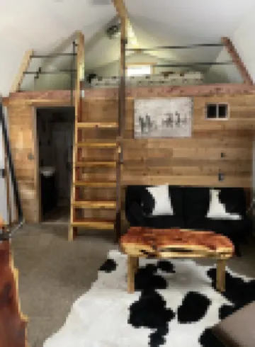 Deadwood acres cabin #3