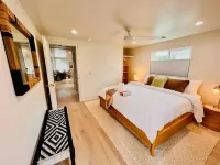 Jus' BeChi "B" Hotels in Folly Beach