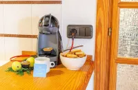 Beautiful Mediterranean bungalow Hotel in zona Cabo Roig Beach