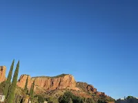 Sedona Get-Away Sleeps  6