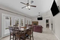 BeautifulQuietHomePerfect4Stay in Lufkin, Texas! Hotel a Lufkin