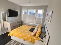 Your Happy place Away from Home 李文斯頓酒店