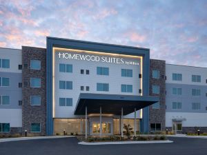 Homewood Suites by Hilton Goldsboro