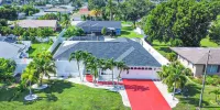 Spacious 5BR/3BA Cape Coral Home - W/Highspeed Wi-Fi