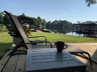 The Perfect Getaway Just 2 hours Northeast of Houston!  Come enjoy tranquility!