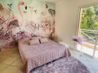 3 bedroom Villa in Porticcio with Sea view Hotels in Grosseto-Prugna