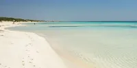 CASA BAIA Smeraldo100 MT sea