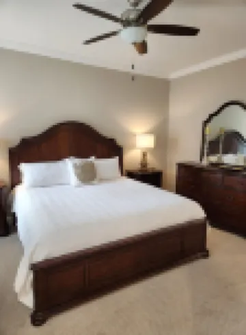 Sweet Caroline Coastal Home Beaufort NC BeauCoast FlexChkIn/Out Poss Master Main