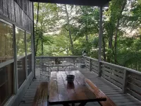 Moon Beam-Lakefront-Community Pool & Lost Bridge Marina Nearby