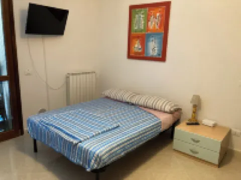 West blue shutters. IT045001C280NZNPCS