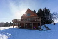 Escape to The Pines, the perfect destination for romance, seclusion & relaxation