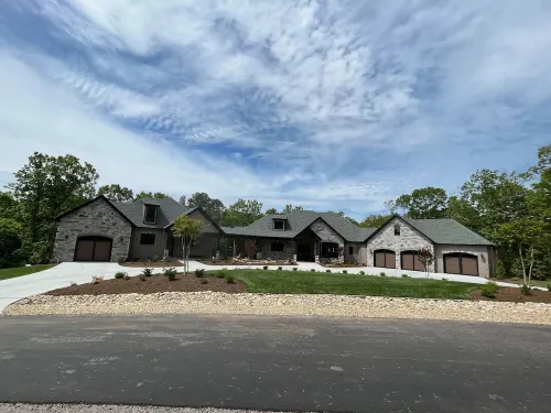 The Cottage at Casa del Arbol (Tellico Village)