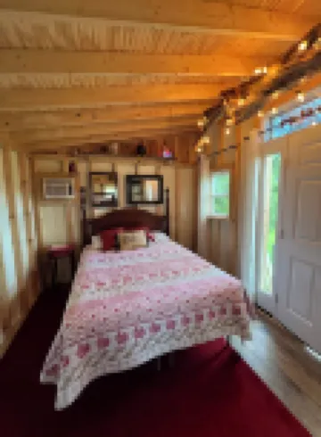 Way Up Acres and Lodging