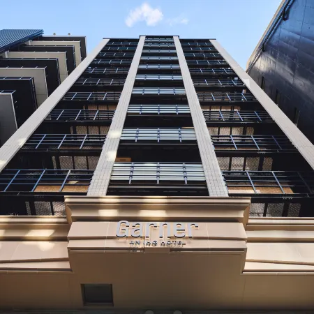 Garner Hotel OSAKA HONMACHI KITA SEMBA by IHG