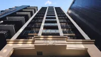 Garner Hotel OSAKA HONMACHI KITA SEMBA by IHG - ติดทะเล