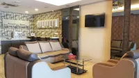 Kampar Boutique Hotel Hotel a Temoh