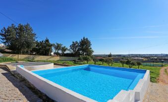 X 03 - 1 Bed Apartment in Quinta da Ponte