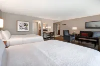 Hampton Inn & Suites Alexandria Old Town Area South Hotels in Belle Haven