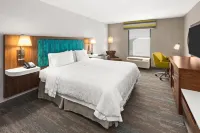 Hampton Inn Seekonk
