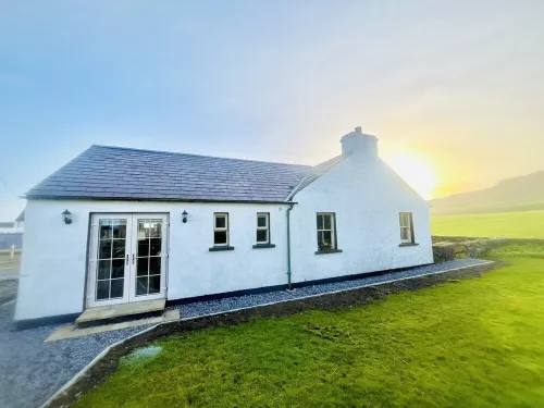 Cottage in Ballintoy, Causeway Coast - sleeps 5