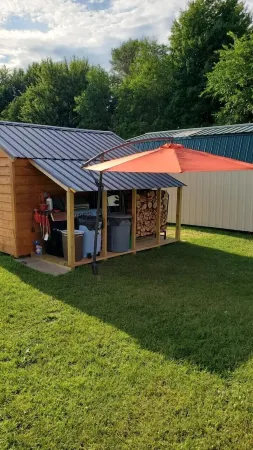 *Piece of Paradise / Private Hot Tub*