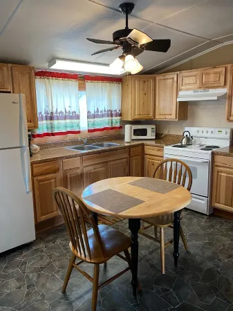 Baby Bear Cottage - Downtown Cody