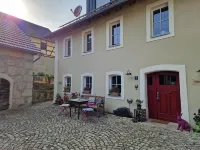 Holiday home Mittelmühle in the Franconian Switzerland