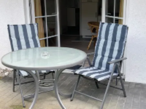 Grömitz / Baltic Sea, Cozy Apartment with Terrace and Parking Space is Waiting for Nice Guests
