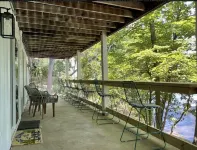 Lakefront Home Lake of the Ozarks — Peaceful getaway with all of the amenities