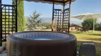 La Bellavista - Garden & View relax historic center