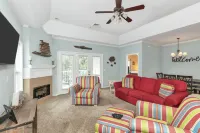 Sunset Cove on Lake Martin!